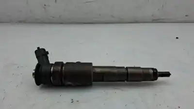 Pezzo di ricambio per auto di seconda mano iniettore per citroen c4 cactus van (0b_, 0p_) bluehdi 100 riferimenti oem iam 0445110340  