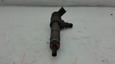 Pezzo di ricambio per auto di seconda mano iniettore per citroen c4 cactus van (0b_, 0p_) bluehdi 100 riferimenti oem iam 0445110340  