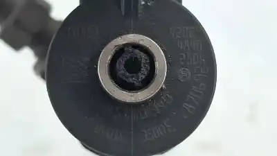 Pezzo di ricambio per auto di seconda mano iniettore per citroen c4 cactus van (0b_, 0p_) bluehdi 100 riferimenti oem iam 0445110340  