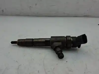 Автозапчасти б/у инжектор за citroen c4 cactus van (0b_, 0p_) bluehdi 100 ссылки oem iam 0445110340