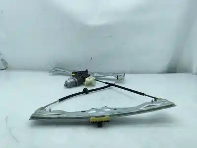 Автозапчасти б/у регулятор стекла переднего правого за citroen c4 cactus van (0b_, 0p_) bluehdi 100 ссылки oem iam 9674252480  