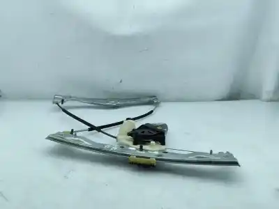 Автозапчасти б/у регулятор стекла переднего правого за citroen c4 cactus van (0b_, 0p_) bluehdi 100 ссылки oem iam 9674252480  