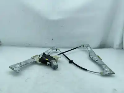 Автозапчасти б/у регулятор стекла переднего правого за citroen c4 cactus van (0b_, 0p_) bluehdi 100 ссылки oem iam 9674252480  