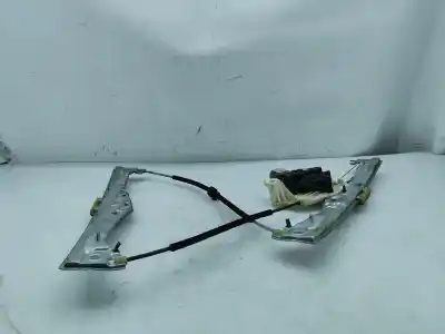 Автозапчасти б/у регулятор стекла переднего правого за citroen c4 cactus van (0b_, 0p_) bluehdi 100 ссылки oem iam 9674252480