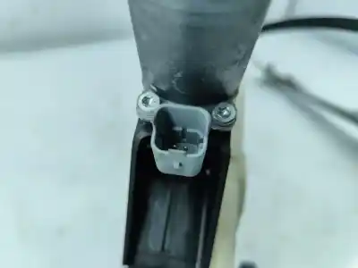 Автозапчасти б/у регулятор стекла переднего правого за citroen c4 cactus van (0b_, 0p_) bluehdi 100 ссылки oem iam 9674252480  