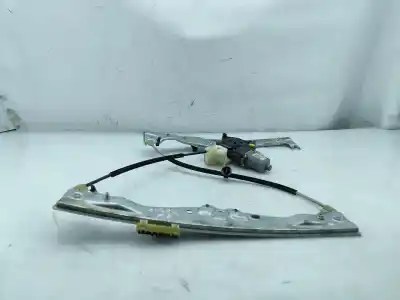 Автозапчасти б/у регулятор стекла переднего левого за citroen c4 cactus van (0b_, 0p_) bluehdi 100 ссылки oem iam 9674252380  