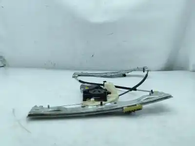 Автозапчасти б/у регулятор стекла переднего левого за citroen c4 cactus van (0b_, 0p_) bluehdi 100 ссылки oem iam 9674252380  