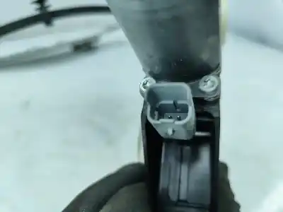 Автозапчасти б/у регулятор стекла переднего левого за citroen c4 cactus van (0b_, 0p_) bluehdi 100 ссылки oem iam 9674252380  