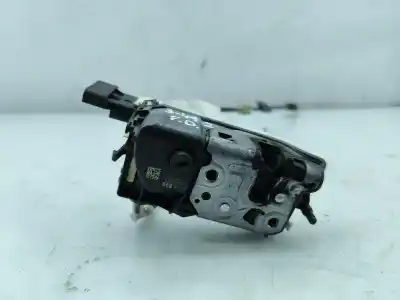 Автозапчасти б/у замок передней правой двери за citroen c4 cactus van (0b_, 0p_) bluehdi 100 ссылки oem iam psa016899