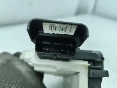 Автозапчастина б/у замок передній праві двері для citroen c4 cactus van (0b_, 0p_) bluehdi 100 посилання на oem iam psa016899  