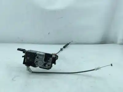 Автозапчасти б/у замок задней правой двери за citroen c4 cactus van (0b_, 0p_) bluehdi 100 ссылки oem iam psa016903