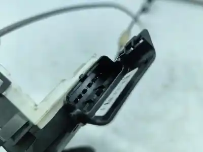 Автозапчасти б/у замок задней правой двери за citroen c4 cactus van (0b_, 0p_) bluehdi 100 ссылки oem iam psa016903  