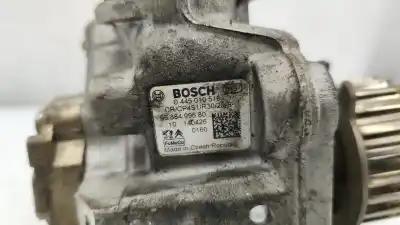 Автозапчастина б/у насос инжекційний для citroen c4 cactus van (0b_, 0p_) bluehdi 100 посилання на oem iam 9688499680  