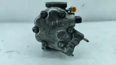 Автозапчастина б/у компресор кондиционера для citroen c4 cactus van (0b_, 0p_) bluehdi 100 посилання на oem iam 9802501780  