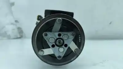 Автозапчасти б/у компрессор кондиционера воздуха за citroen c4 cactus van (0b_, 0p_) bluehdi 100 ссылки oem iam 9802501780