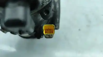 Автозапчастина б/у компресор кондиционера для citroen c4 cactus van (0b_, 0p_) bluehdi 100 посилання на oem iam 9802501780  