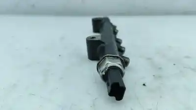 Автозапчастина б/у рампа инжектора для citroen c4 cactus van (0b_, 0p_) bluehdi 100 посилання на oem iam 9685297580  