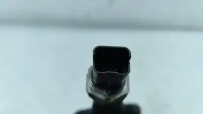 Автозапчастина б/у рампа инжектора для citroen c4 cactus van (0b_, 0p_) bluehdi 100 посилання на oem iam 9685297580  