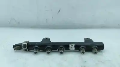 Автозапчасти б/у рампа инжектора за citroen c4 cactus van (0b_, 0p_) bluehdi 100 ссылки oem iam 9685297580