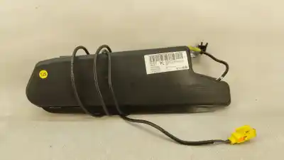 Автозапчасти б/у ПЕРЕДНЯЯ ЛЕВАЯ ПОДУШКА БЕЗОПАСНОСТИ за VOLKSWAGEN GOLF PLUS (5M1, 521)  ссылки OEM IAM 1K4880241D  