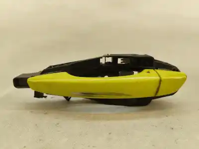 Автозапчасти б/у задняя левая наружная ручка за citroen c4 cactus van (0b_, 0p_) bluehdi 100 ссылки oem iam 9802977180