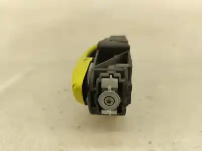 Автозапчастина б/у завнішня ручка задня ліва для citroen c4 cactus van (0b_, 0p_) bluehdi 100 посилання на oem iam 9802977180  