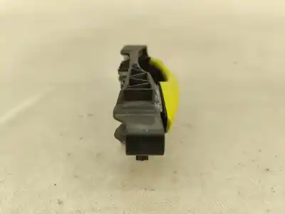 Автозапчастина б/у завнішня ручка задня ліва для citroen c4 cactus van (0b_, 0p_) bluehdi 100 посилання на oem iam 9802977180  