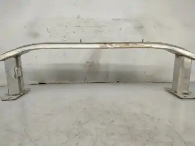 Second-hand car spare part front bumper reinforcement for renault captur j5_, h5_ 0.9 tce 90 oem iam references 752107246r