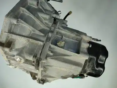 Second-hand car spare part gearbox for renault captur j5_, h5_ 0.9 tce 90 oem iam references jr5062