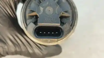 Автозапчастина б/у клапан egr для opel corsa b (s93) 1.4 i 16v (f08 f68 m68) посилання на oem iam    Автозапчастина б/у клапан egr для opel corsa b (s93) 1.4 i 16v (f08 f68 m68) посилання на oem iam