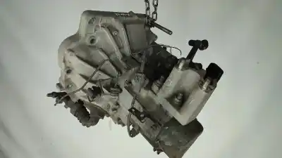 Second-hand car spare part gearbox for mazda 2 (de_, dh_) 1.3 (de3fs) oem iam references fc270