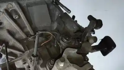 Pezzo di ricambio per auto di seconda mano riduttore per mazda 2 (de_, dh_) 1.3 (de3fs) riferimenti oem iam fc270  