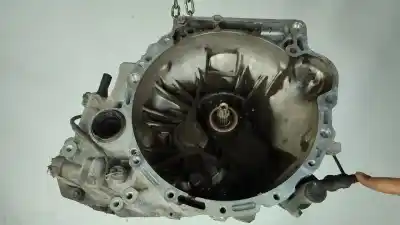 Pezzo di ricambio per auto di seconda mano riduttore per mazda 2 (de_, dh_) 1.3 (de3fs) riferimenti oem iam fc270  