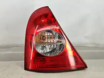 Автозапчастина б/у лівий ход ліхар для RENAULT CLIO II (BB0/1/2_, CB0/1/2_) 1.2 16V (BB05. BB0W. BB11. BB27. BB2T. BB2U. BB2V. CB05.... Gasolina 2002 5P Посилання на OEM IAM 89023922  