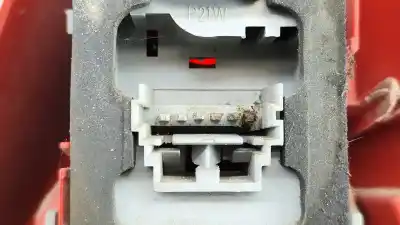 Автозапчастина б/у лівий ход ліхар для renault clio ii (bb0/1/2_, cb0/1/2_) 1.2 16v (bb05. bb0w. bb11. bb27. bb2t. bb2u. bb2v. cb05.... gasolina 2002 5p посилання на oem iam 89023922  