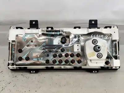 Pezzo di ricambio per auto di seconda mano pannello degli strumenti per renault clio i (b/c57_, 5/357_) 1.2 (5/357y 5/357k) riferimenti oem iam 7700806692   Pezzo di ricambio per auto di seconda mano pannello degli strumenti per renault clio i (b/c57_, 5/357_) 1.2 (5/357y 5/357k) riferimenti oem iam 7700806692