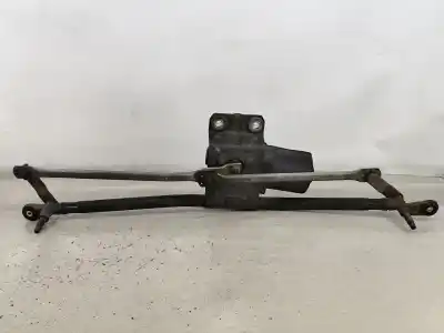 Автозапчастина б/у двигатель передніх склоочисників для renault clio i (b/c57_, 5/357_) 1.2 (5/357y 5/357k) посилання на oem iam 53543202   Автозапчастина б/у двигатель передніх склоочисників для renault clio i (b/c57_, 5/357_) 1.2 (5/357y 5/357k) посилання на oem iam 53543202