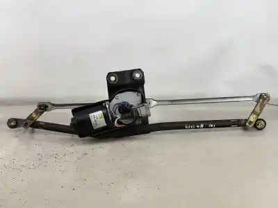 Автозапчасти б/у мотор переднего стеклоочистителя за RENAULT CLIO I (B/C57_, 5/357_) 1.2 (5/357Y 5/357K) ссылки OEM IAM 53543202   Автозапчасти б/у мотор переднего стеклоочистителя за RENAULT CLIO I (B/C57_, 5/357_) 1.2 (5/357Y 5/357K) ссылки OEM IAM 53543202