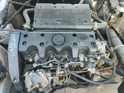 Peça sobressalente para automóvel em segunda mão MOTOR COMPLETO por VOLKSWAGEN PASSAT B5 (3B2)  Referências OEM IAM K9Y  