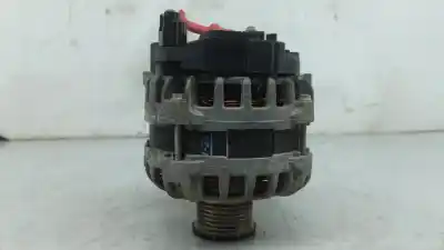 Second-hand car spare part alternator for renault captur j5_, h5_ 0.9 tce 90 oem iam references 231002854r