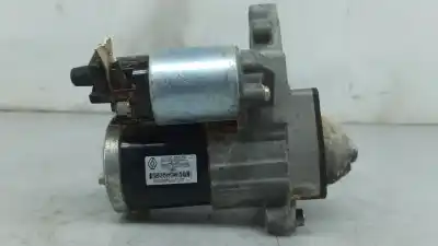 Second-hand car spare part starter motor for renault captur j5_, h5_ 0.9 tce 90 oem iam references 233000557rc