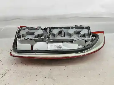Gebrauchtes Autoersatzteil rückleuchte außen links zum opel corsa b (s93) 1.2 i (f08 f68 m68) oem-iam-referenzen   