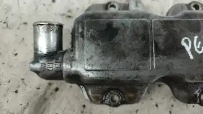 Автозапчастина б/у крішка коромислива для opel corsa b (s93) 1.2 i (f08 f68 m68) посилання на oem iam   