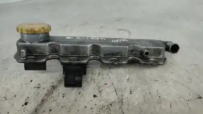 Автозапчастина б/у крішка коромислива для opel corsa b (s93) 1.2 i (f08 f68 m68) посилання на oem iam   