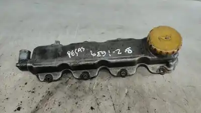 Автозапчастина б/у крішка коромислива для OPEL CORSA B (S93) 1.2 i (F08 F68 M68) Посилання на OEM IAM    Автозапчастина б/у крішка коромислива для OPEL CORSA B (S93) 1.2 i (F08 F68 M68) Посилання на OEM IAM