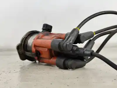 Peça sobressalente para automóvel em segunda mão distribuidor por opel corsa b (s93) 1.2 i (f08 f68 m68) referências oem iam 0237521024  