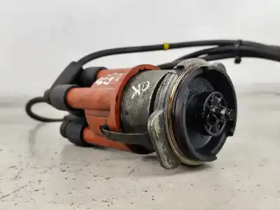 Peça sobressalente para automóvel em segunda mão distribuidor por opel corsa b (s93) 1.2 i (f08 f68 m68) referências oem iam 0237521024  