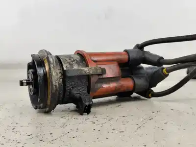 Peça sobressalente para automóvel em segunda mão distribuidor por opel corsa b (s93) 1.2 i (f08 f68 m68) referências oem iam 0237521024  