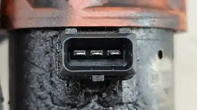 Peça sobressalente para automóvel em segunda mão distribuidor por opel corsa b (s93) 1.2 i (f08 f68 m68) referências oem iam 0237521024  