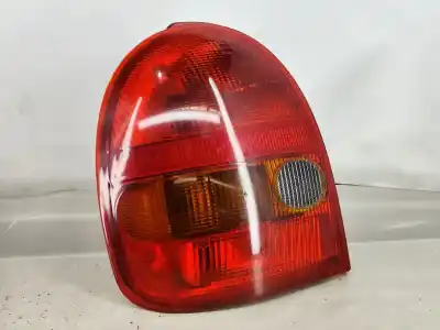 Pezzo di ricambio per auto di seconda mano lampada posteriore sinistra per opel corsa b (s93) 1.2 i (f08 f68 m68) riferimenti oem iam 45021  